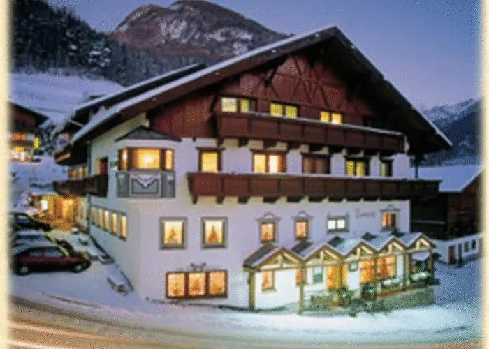 Hotel Lammwirt