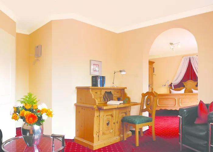 Hotel&Restaurant Kaiserhof