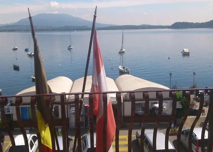 Lago Maggiore