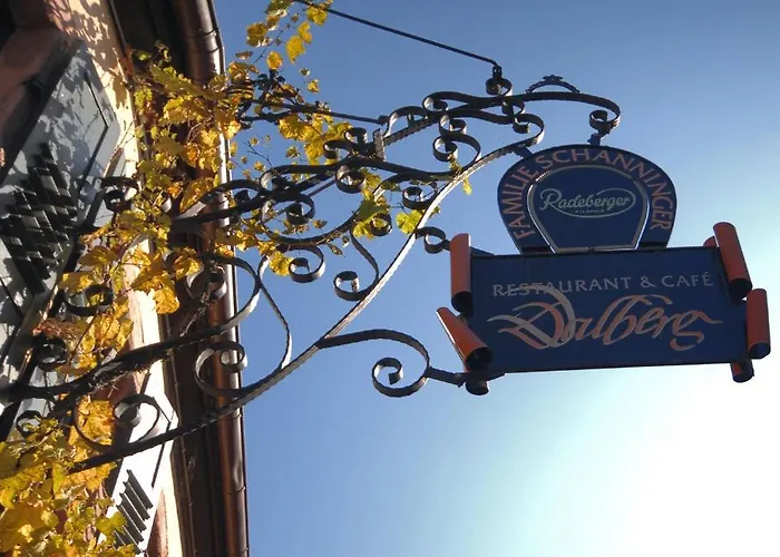 Hotel Dalberg