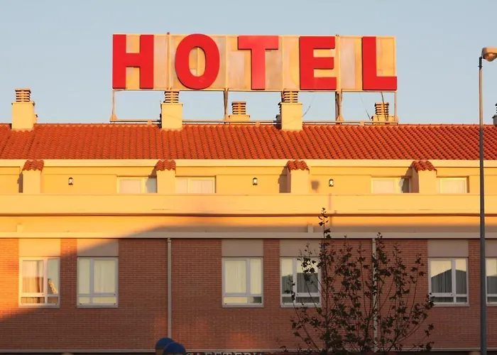 Hotel Ruta del Duero