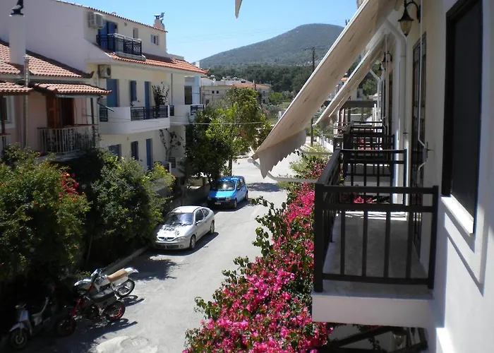 Hotel Angeliki