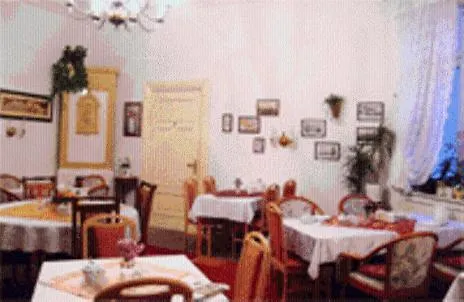 Haus am Pfaffenteich