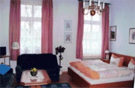 Haus am Pfaffenteich