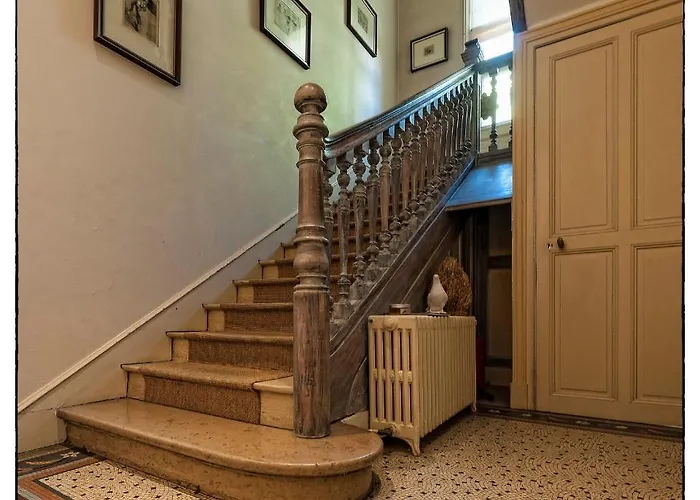 Hotel Le Clos Raymi