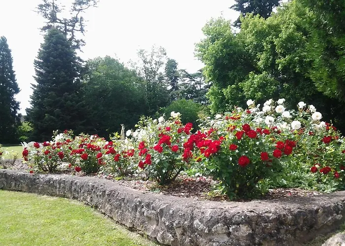 La Renaudière