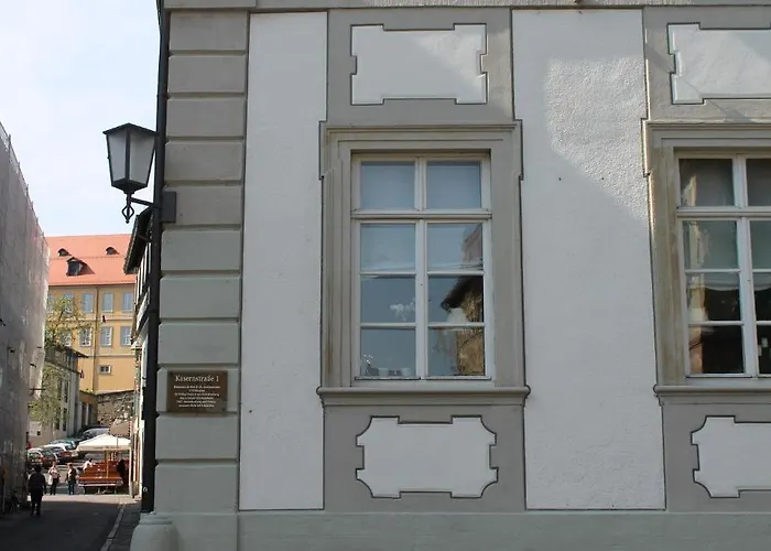 Palais Schrottenberg