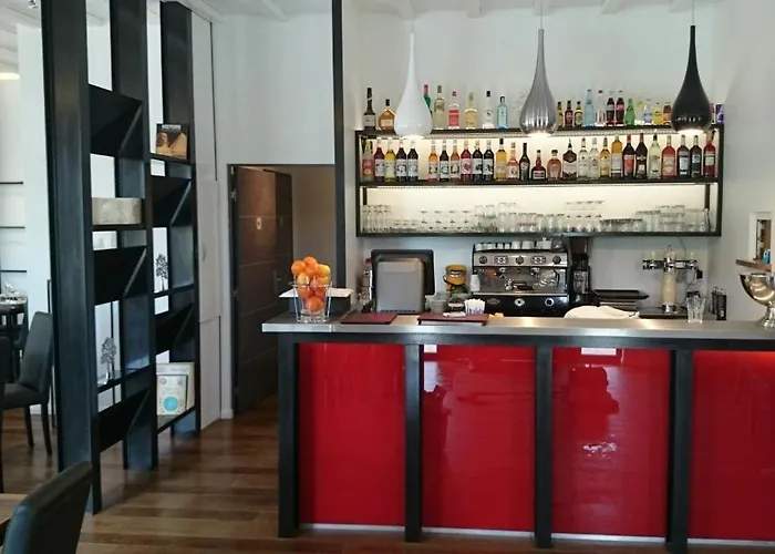 Le Clos des Arts
