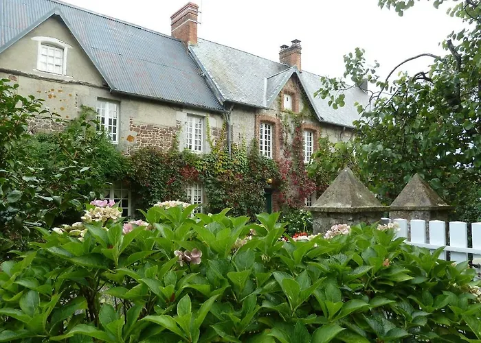 La Verte Campagne - 50660 Trelly