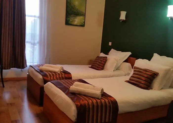 Anouk Hotel