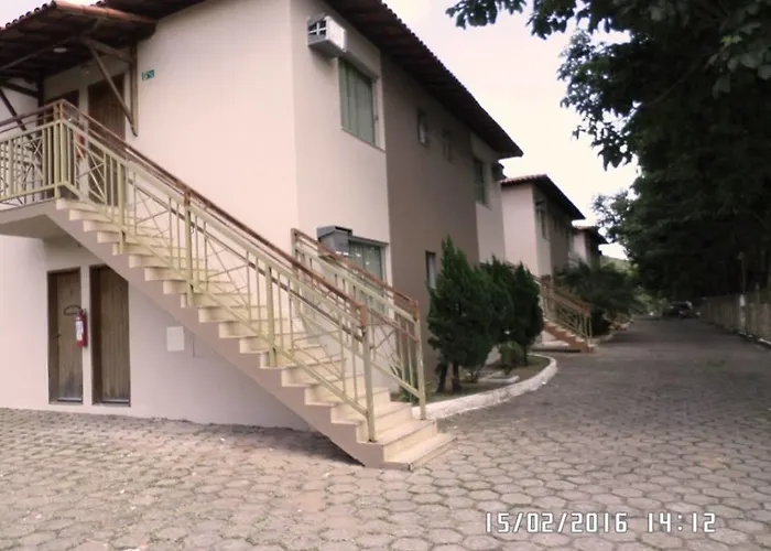 Hotel Pinheiros