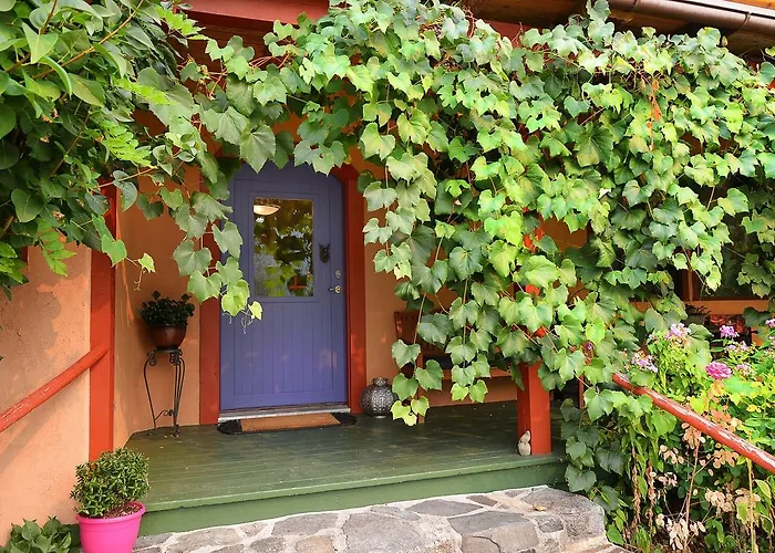 Sunshine Villa B&B