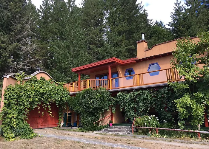 Sunshine Villa B&B