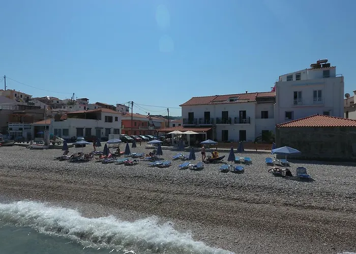 Long Beach Kokkari Samos (Adults Only)