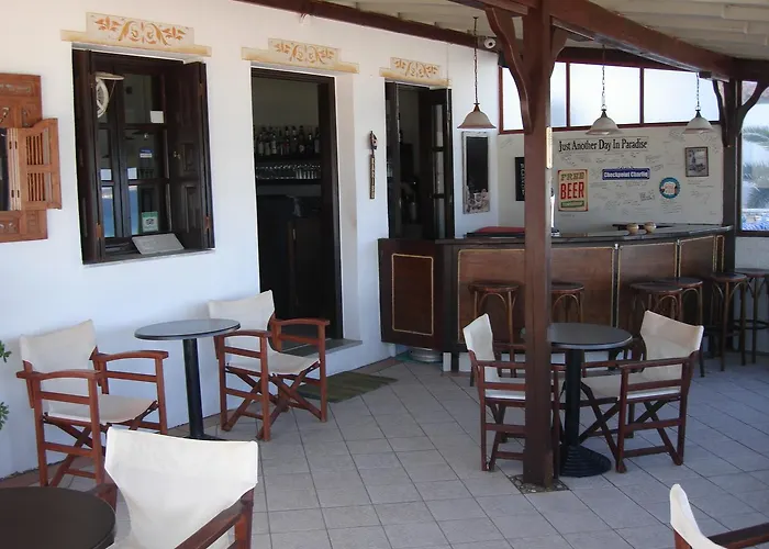 Long Beach Kokkari Samos (Adults Only)