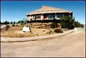 Hotel Montes De Toledo