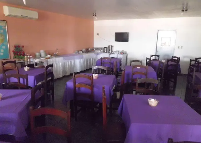 Hotel Rio Mar