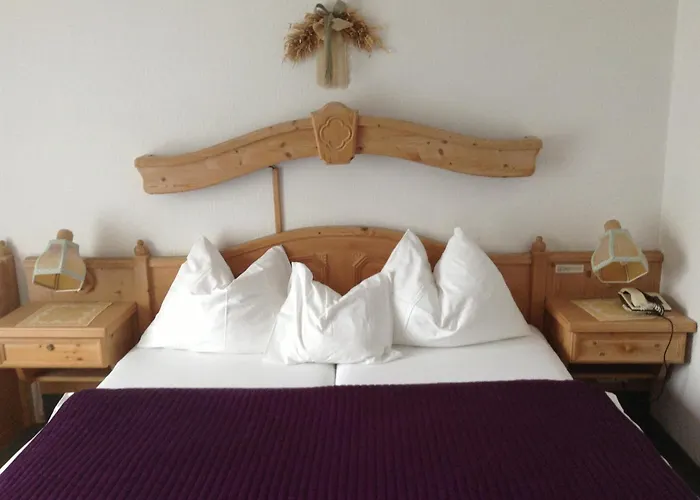 Hotel Zum Toni