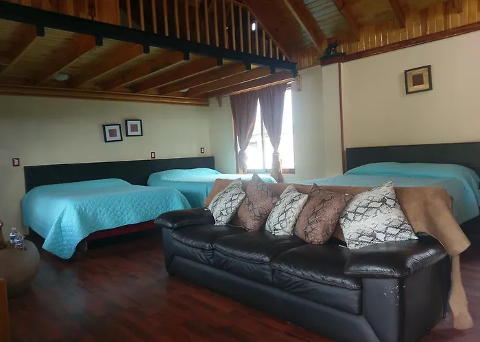Hotel Farah