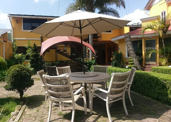 Hotel Farah