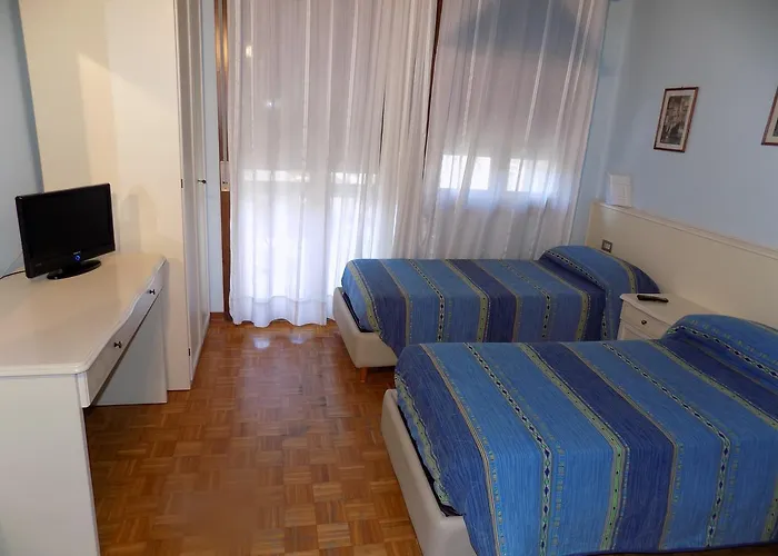 Hotel Udinese da Aldo