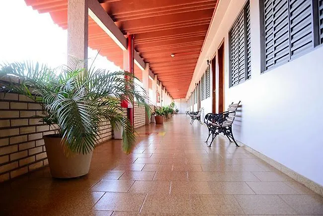 Taba Hotel