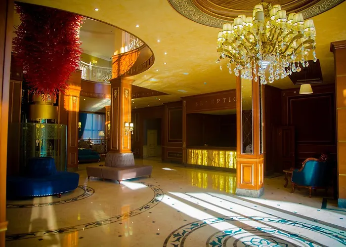 Sultan Plaza Hotel