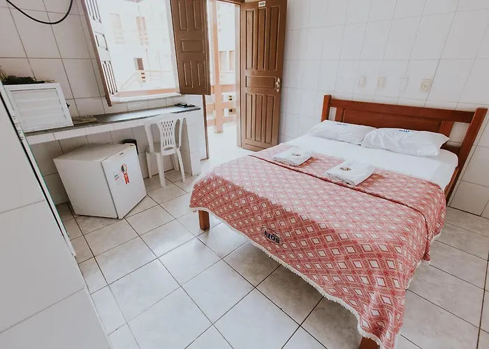 Hotel Rios