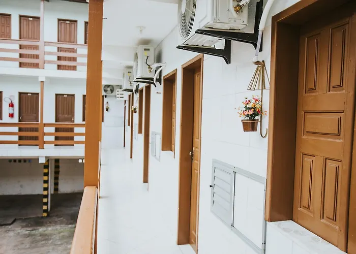 Hotel Rios