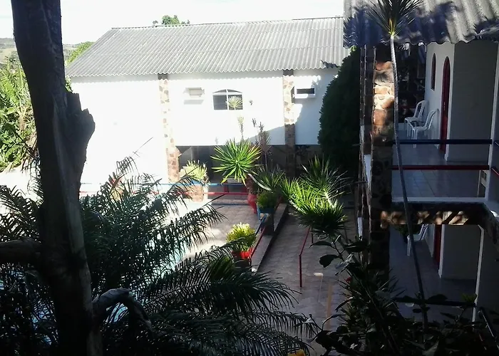 Otellin Triumph Hotel