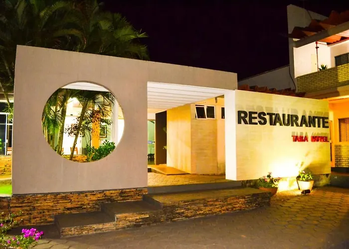 Taba Hotel