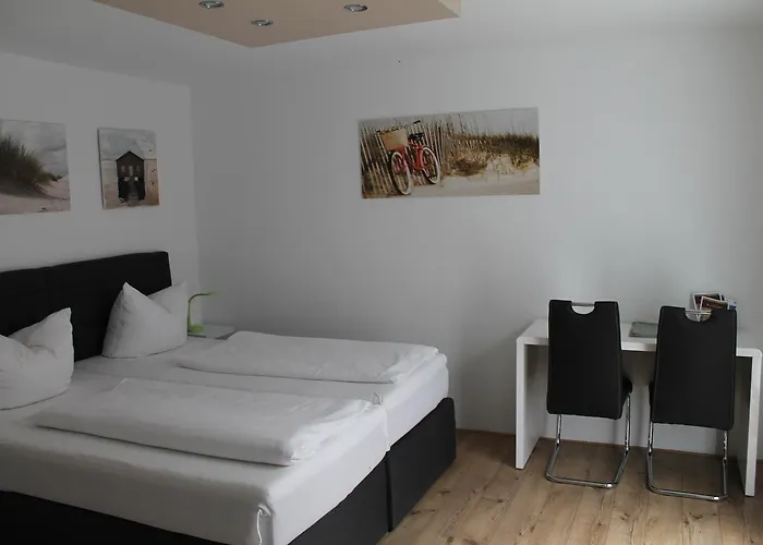 Hotel Rheinischer Hof