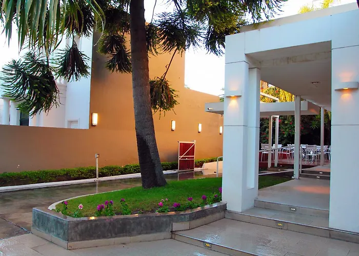 Hotel Libertador