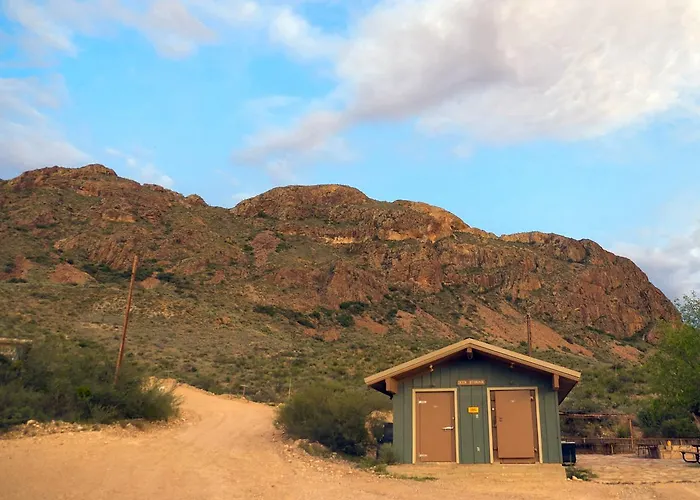 Terlingua Ranch Lodge