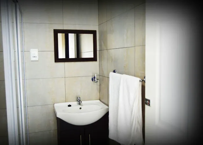 Kismet Hotel