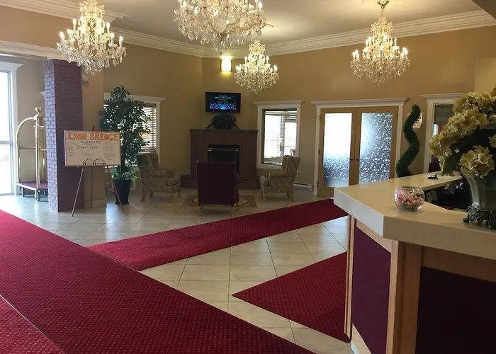 New Imperial Suites
