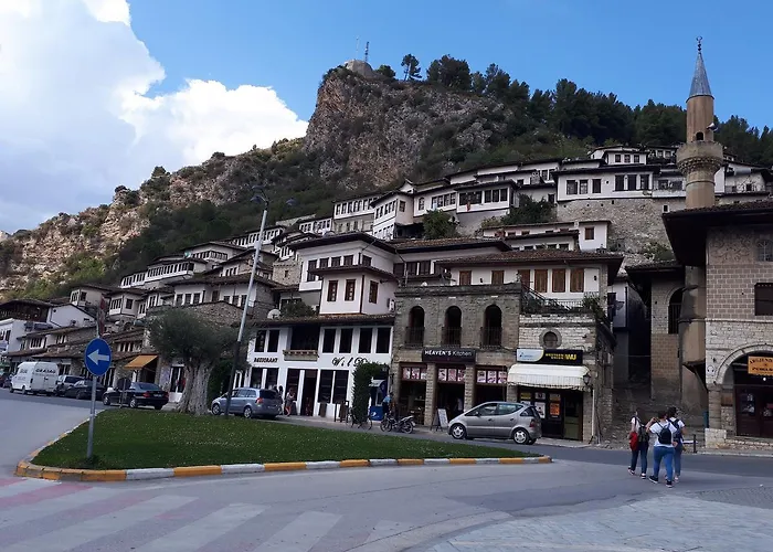 Hotel Omer