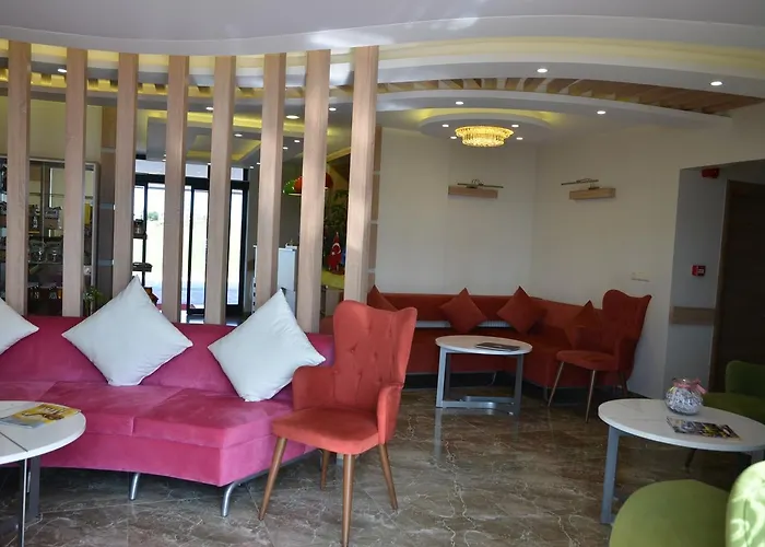 Belen Yayla Otel