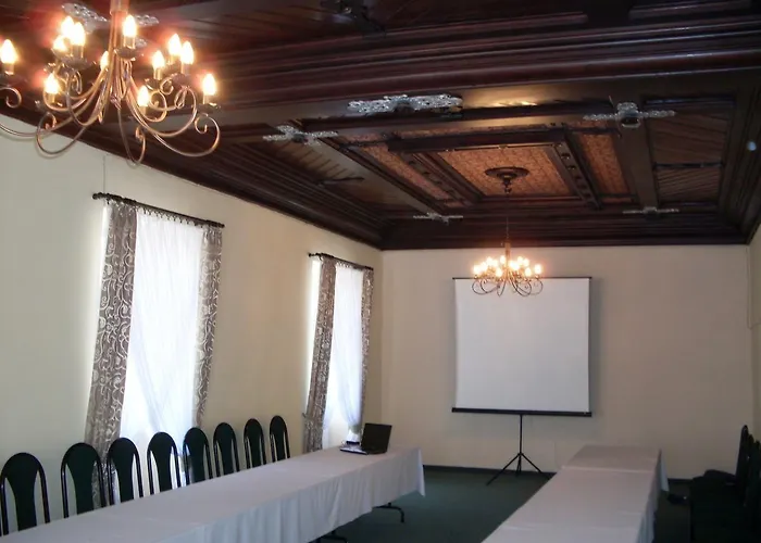 Hotel Krokus