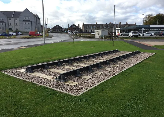 The Sidings Inverurie