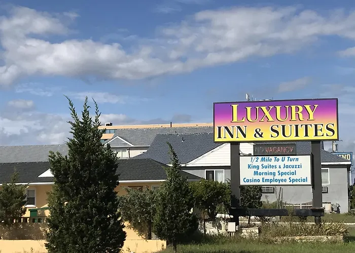 Luxury Inn