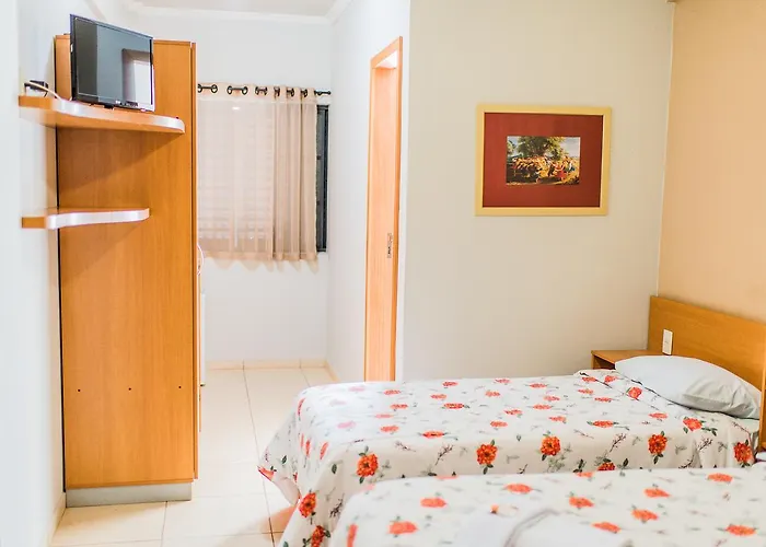 Solar Hotel