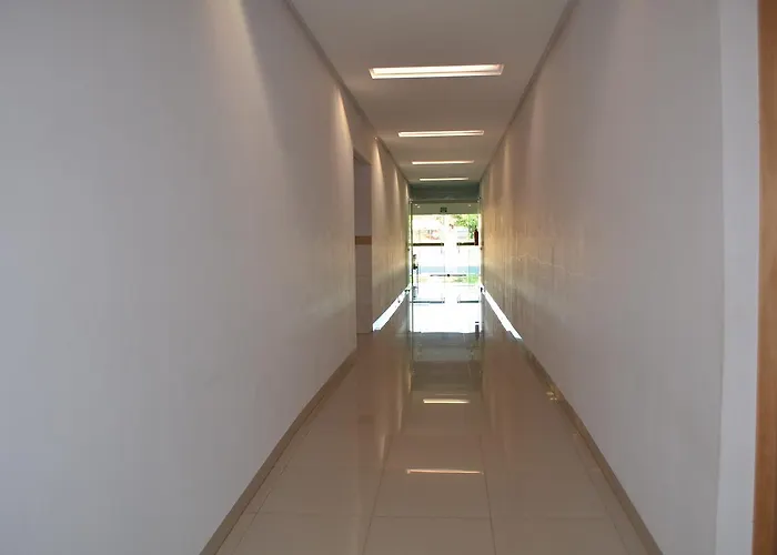 Hotel Samambaia