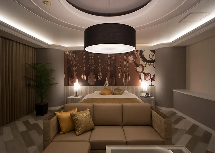 Wa Hotel Timeless Resort - Adult Only