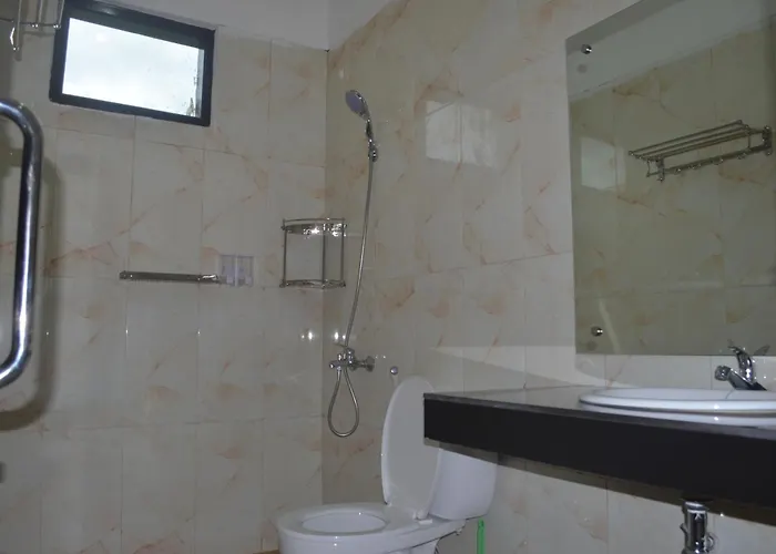 Opriss Hotel