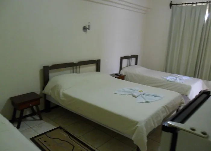 Hotel Scholze
