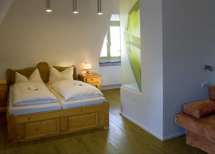 Hotel Landgasthof Koechlin