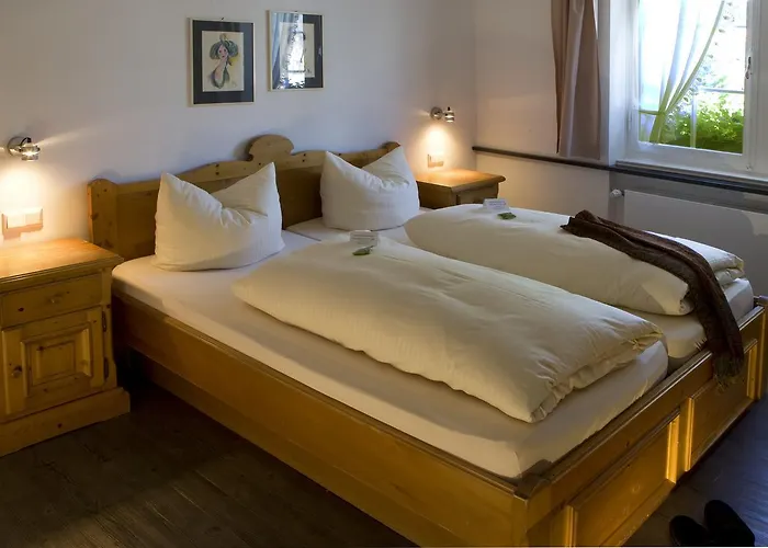 Hotel Landgasthof Koechlin