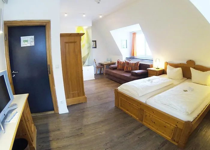 Hotel Landgasthof Koechlin