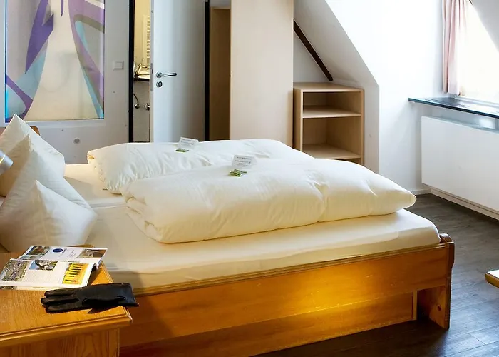 Hotel Landgasthof Koechlin